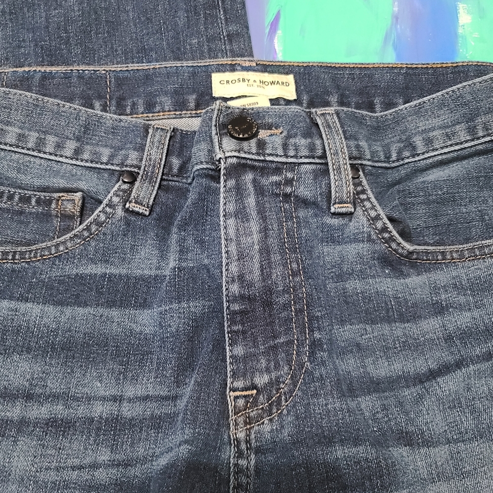 Jeans - Picture 2 of 3